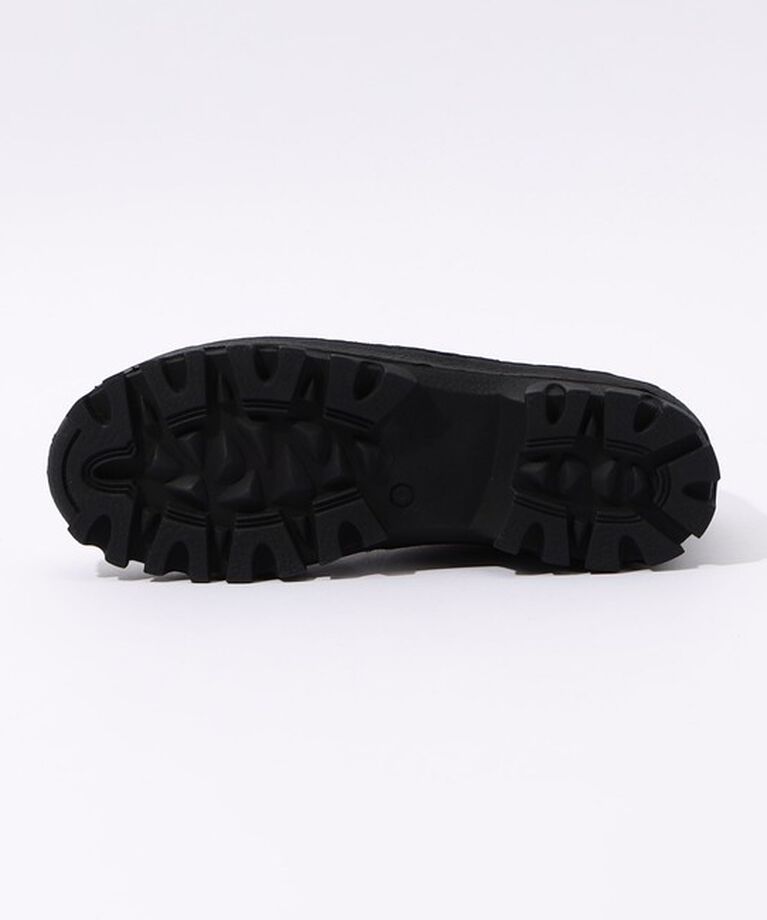 TOMORROWLAND GOODS「REPRODUCTIO OF FOUND US NAVY MILITARY CHUKKA チャッカブーツ」|ショートブーツ|