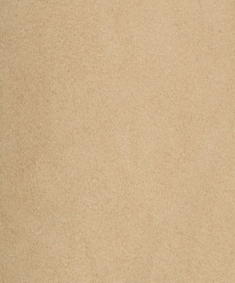 TOMORROWLAND MENS「【別注】EMMETI ゴートスエード ダブルブレステッド6Bジャケット DARMAZIO」|テーラードジャケット|