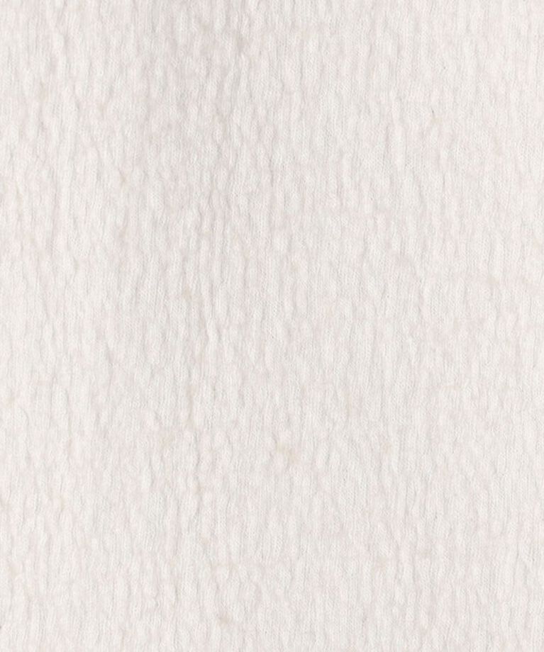 CABaN「CABaN ウールコットンダブルフェイス イージーパンツ」|その他|