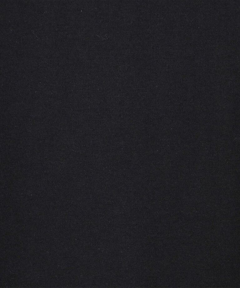 GALERIE VIE「ファインコットン ワイドクルーネックプルオーバー」|Tシャツ・カットソー|