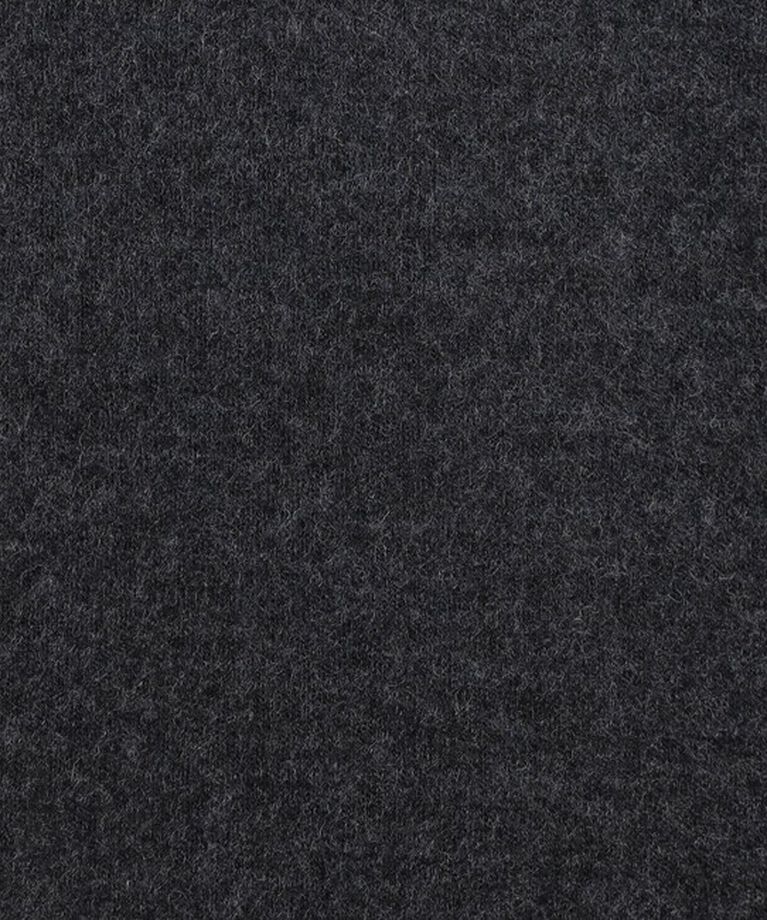 DES PRES「ニットコンビネーション ドローストリングパンツ」|その他|