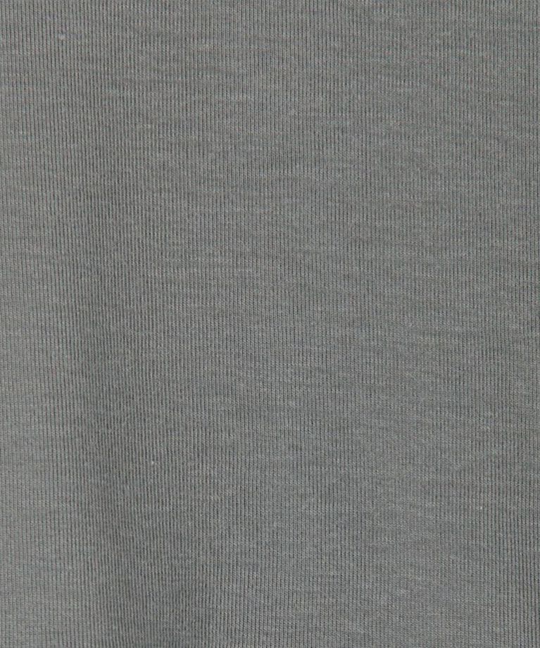 TOMORROWLAND GOODS「【一部別注】 V::ROOM ロングスリーブカットソー」|Tシャツ・カットソー|