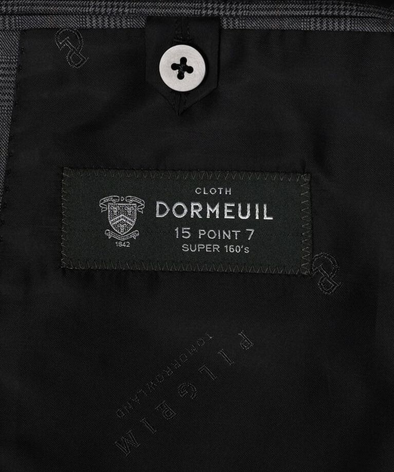 TOMORROWLAND MENS「15 POINT 7 ウール シングルブレステッド 2Bスーツ DORMEUIL」|スーツ|