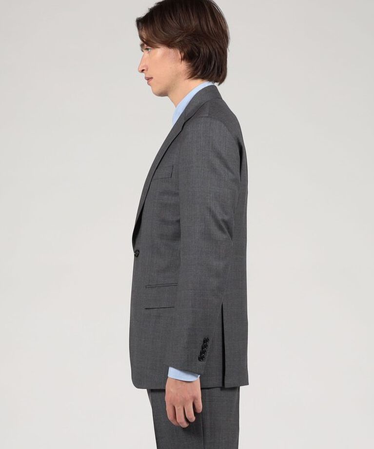 TOMORROWLAND MENS「15 POINT 7 ウール シングルブレステッド 2Bスーツ DORMEUIL」|スーツ|