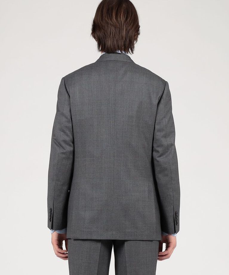 TOMORROWLAND MENS「15 POINT 7 ウール シングルブレステッド 2Bスーツ DORMEUIL」|スーツ|