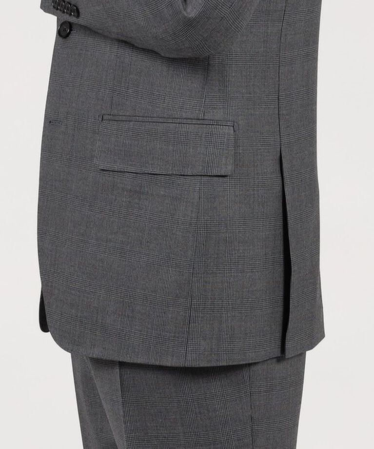 TOMORROWLAND MENS「15 POINT 7 ウール シングルブレステッド 2Bスーツ DORMEUIL」|スーツ|