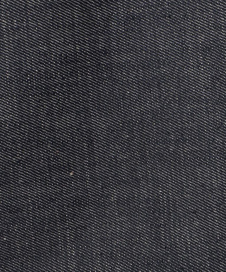 GALERIE VIE「ステイブルーデニム プルオーバーシャツ」|シャツ・ブラウス|