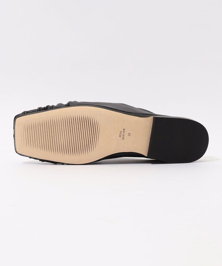 TOMORROWLAND GOODS「JVAM　フラットサンダル」|その他|