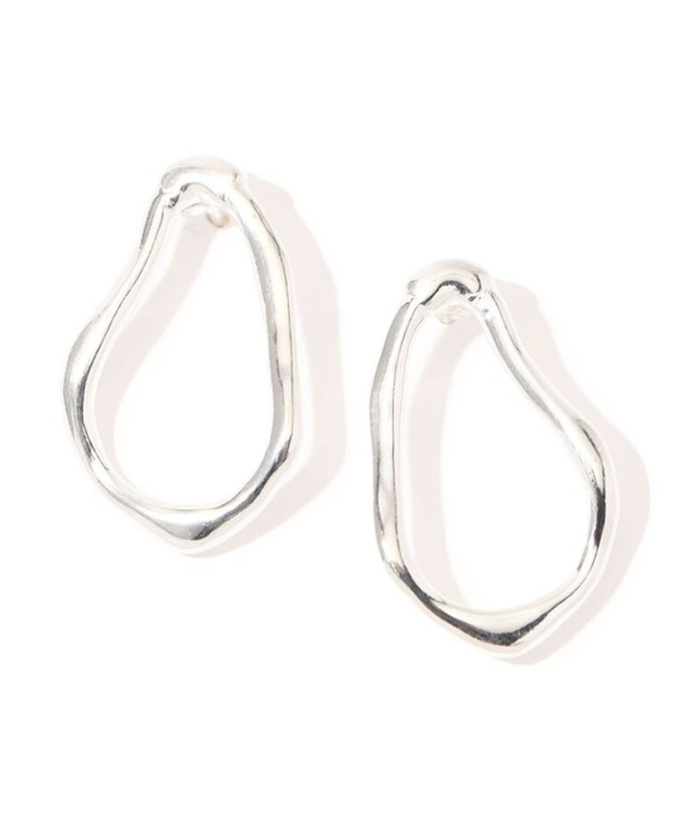 TOMORROWLAND GOODS「NINA&JULES Oyster ピアス」|ピアス|