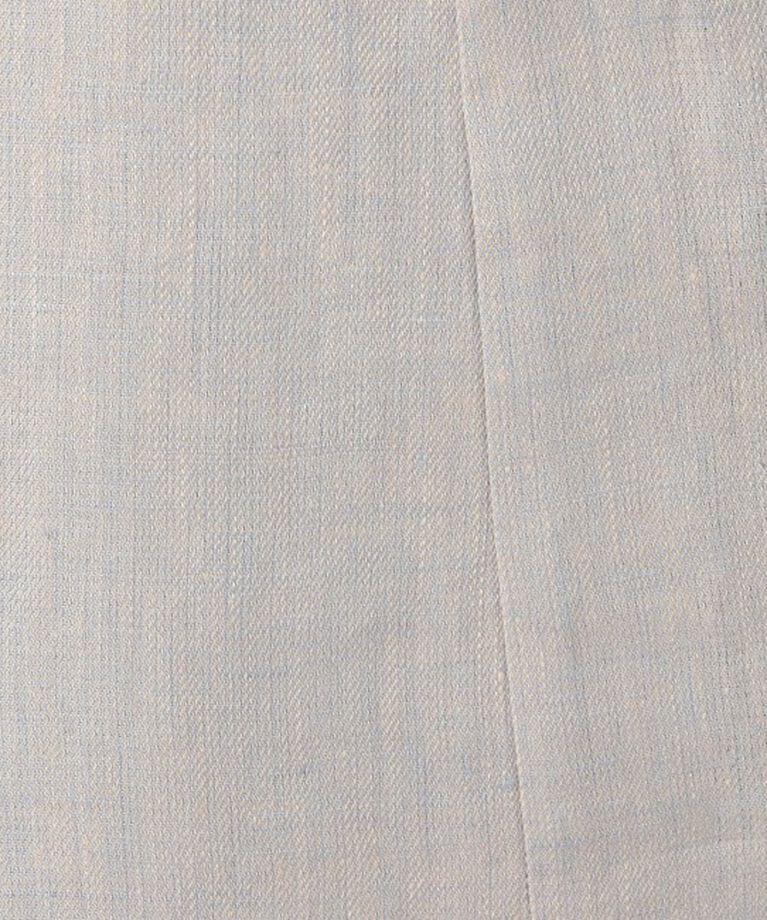 DES PRES「ヘンプツイルロールアップスリーブジレ」|その他|