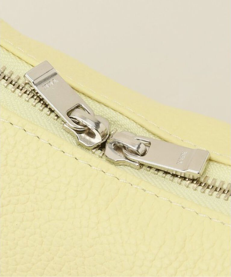  「【blancle/ ブランクレ】S.LETHER 2WAY MOON BAG limited」|ショルダー・メッセンジャー|