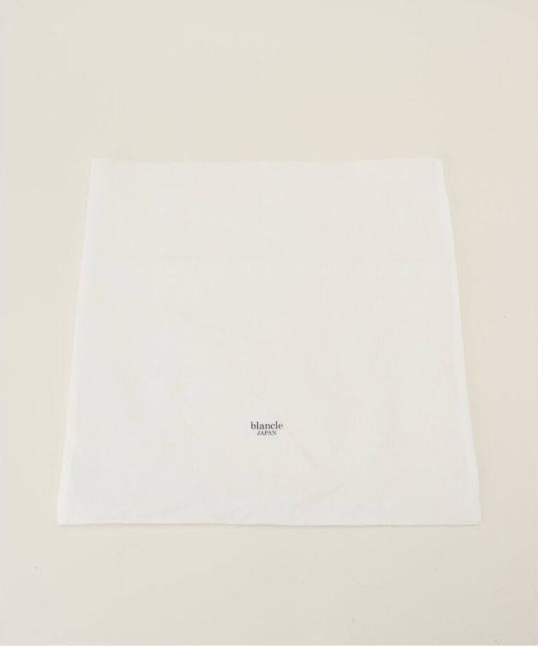  「【blancle/ ブランクレ】S.LETHER 2WAY MOON BAG limited」|ショルダー・メッセンジャー|