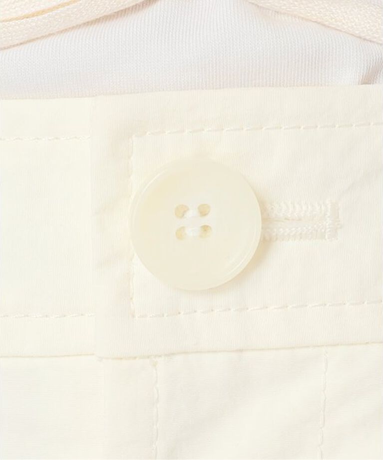  「“O”NYLON WIDE カーゴパンツ」|カーゴ|