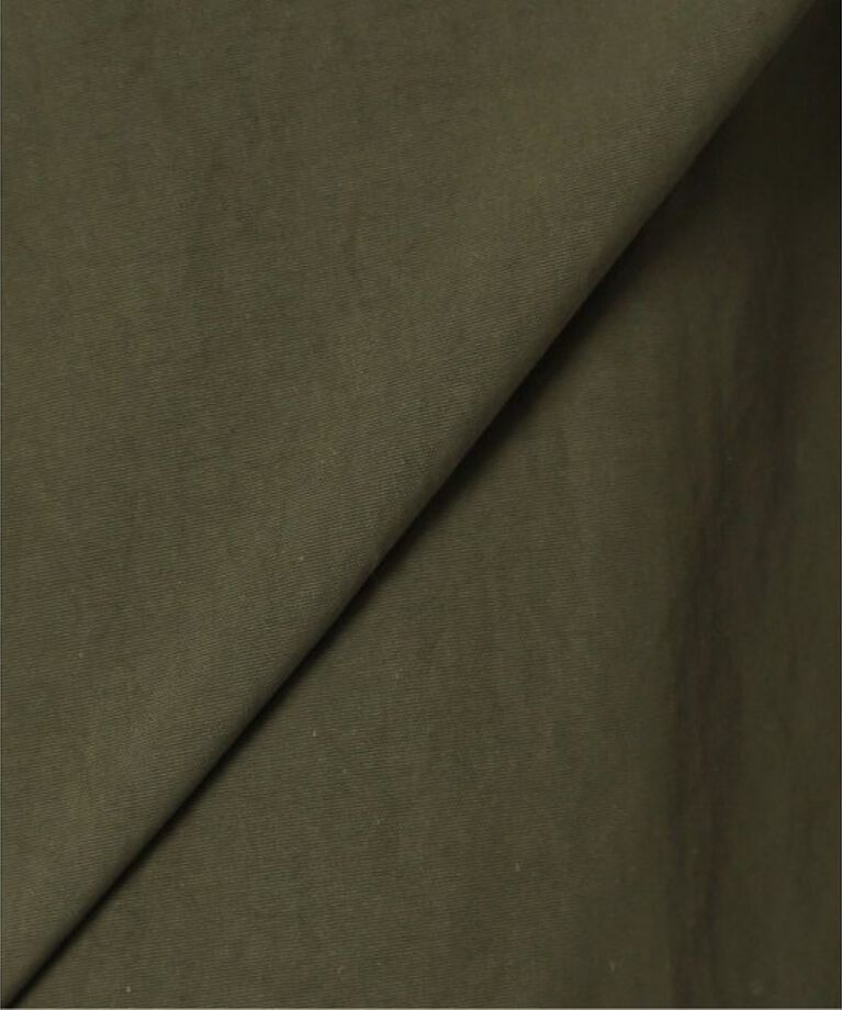 「“O”NYLON WIDE カーゴパンツ」|カーゴ|