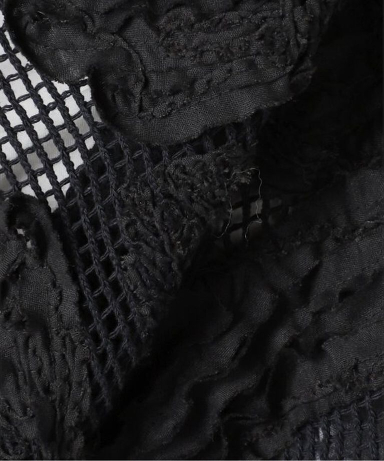  「TAAKK 別注 MESH SKIPPER SHIRTS TA2SS-SH：カットソー」|Tシャツ・カットソー|