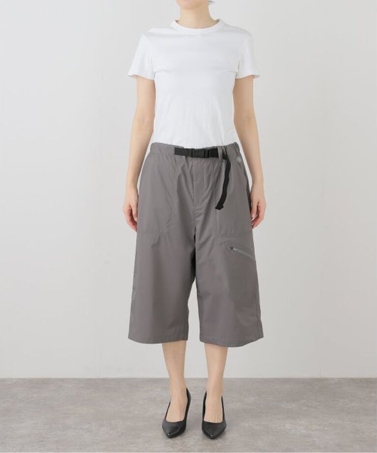  「MARMOT CAPITAL NEW BAGGY SHORTS 25SS-L2-04：ハーフパンツ」|その他|