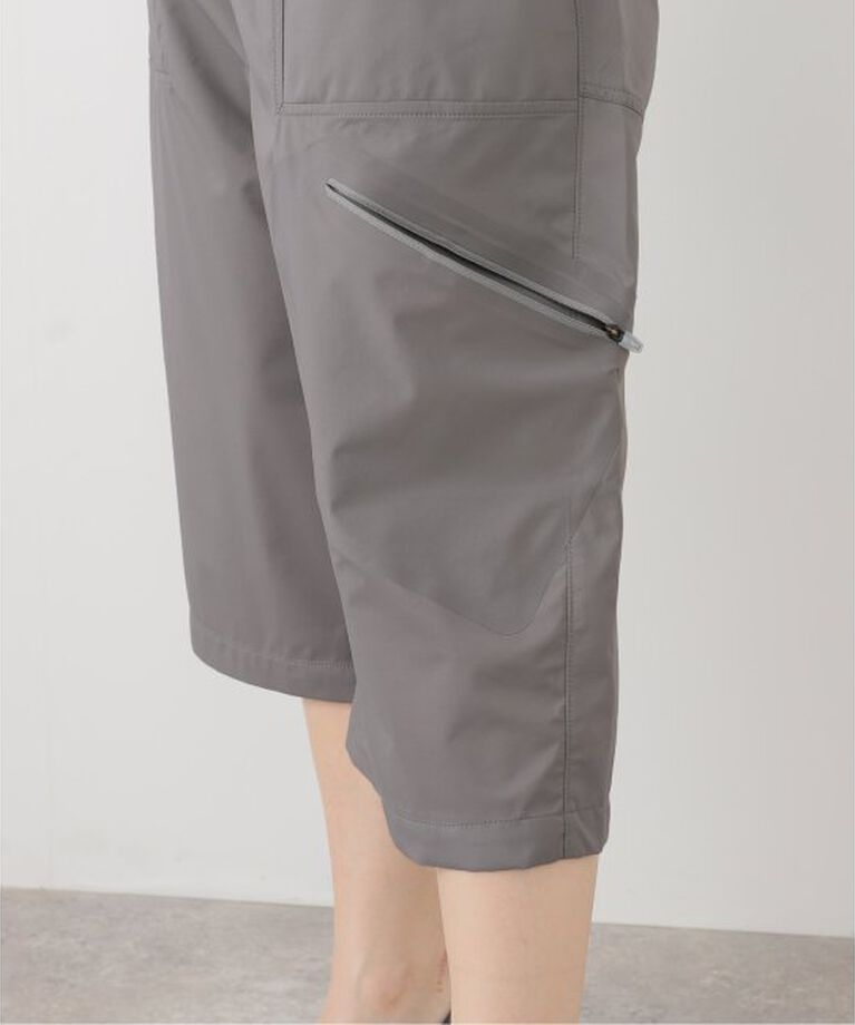  「MARMOT CAPITAL NEW BAGGY SHORTS 25SS-L2-04：ハーフパンツ」|その他|