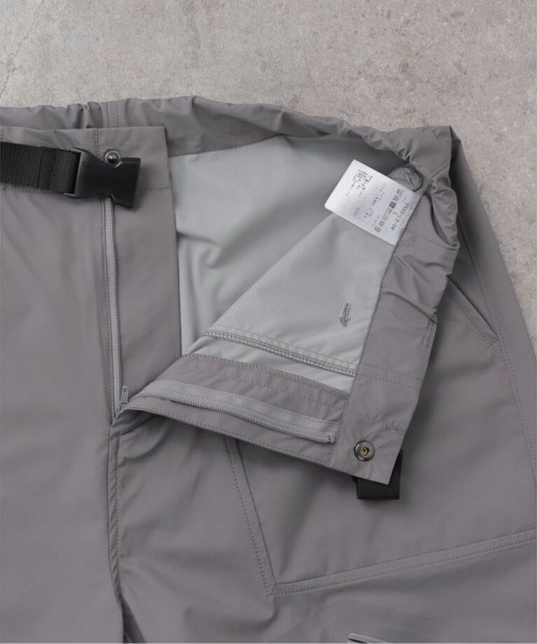  「MARMOT CAPITAL NEW BAGGY SHORTS 25SS-L2-04：ハーフパンツ」|その他|