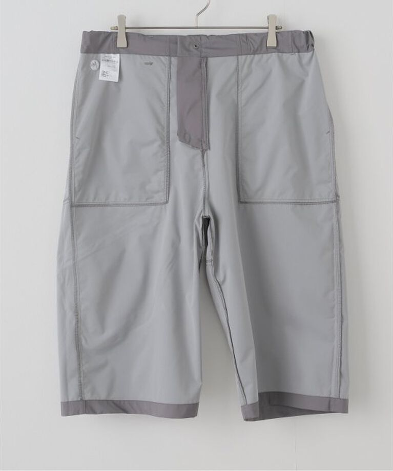  「MARMOT CAPITAL NEW BAGGY SHORTS 25SS-L2-04：ハーフパンツ」|その他|