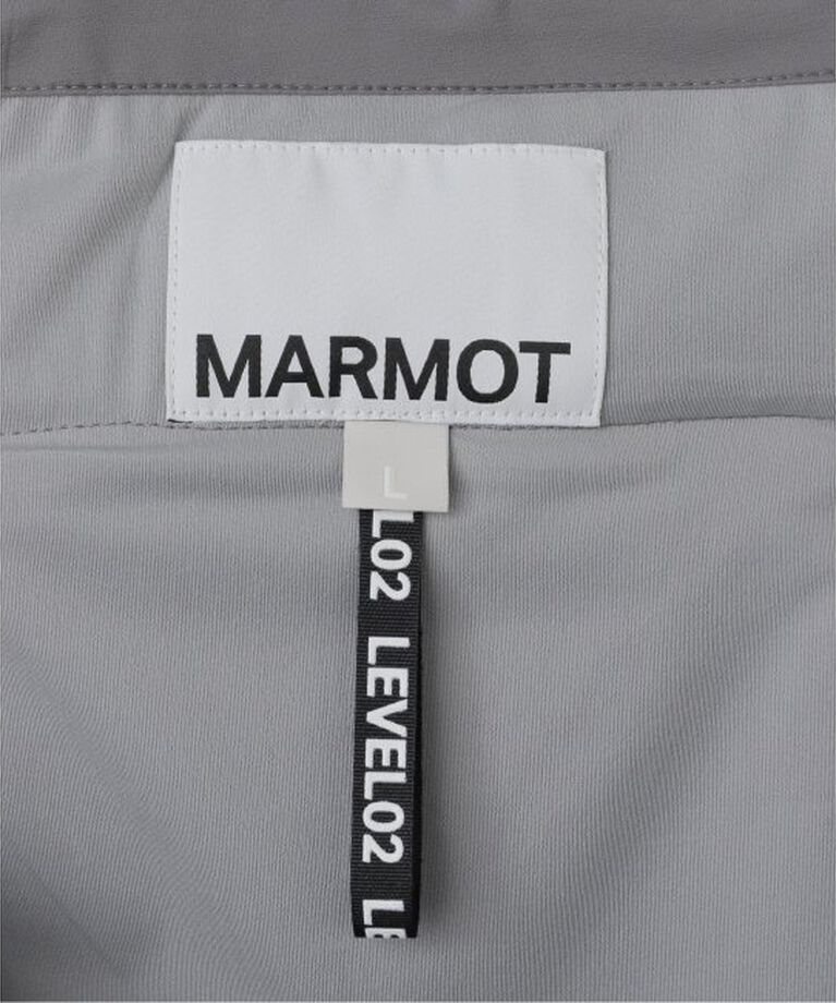  「MARMOT CAPITAL NEW BAGGY SHORTS 25SS-L2-04：ハーフパンツ」|その他|