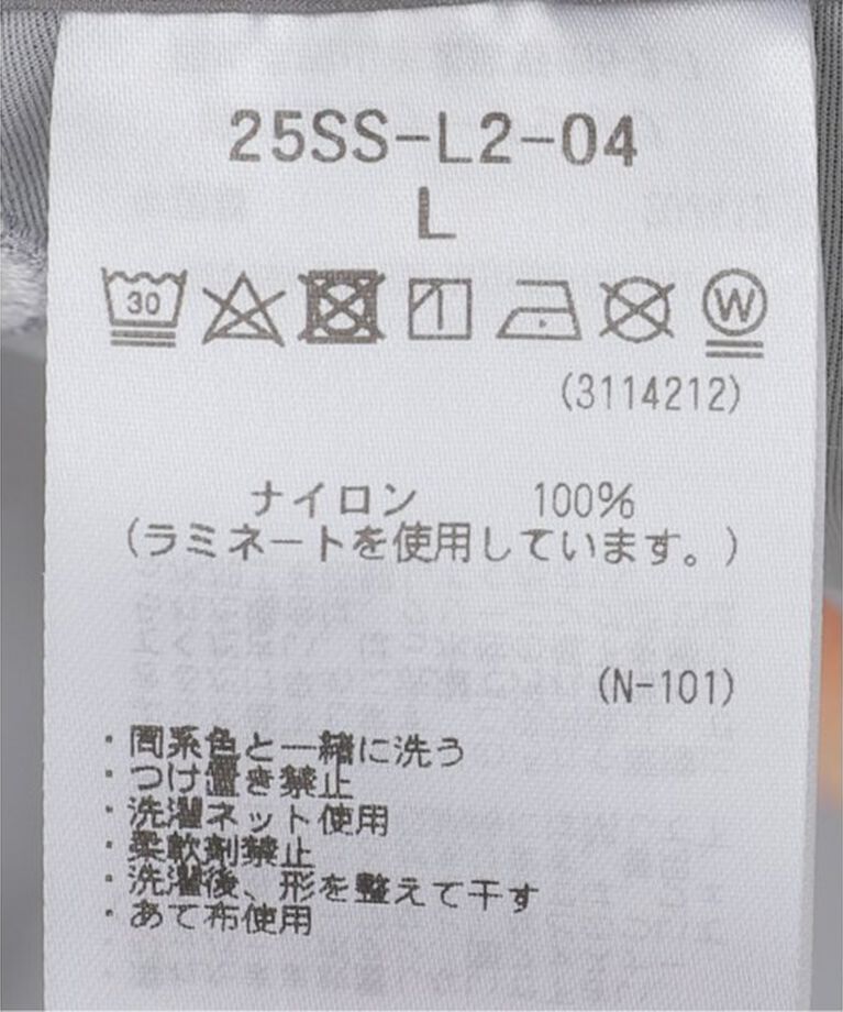  「MARMOT CAPITAL NEW BAGGY SHORTS 25SS-L2-04：ハーフパンツ」|その他|
