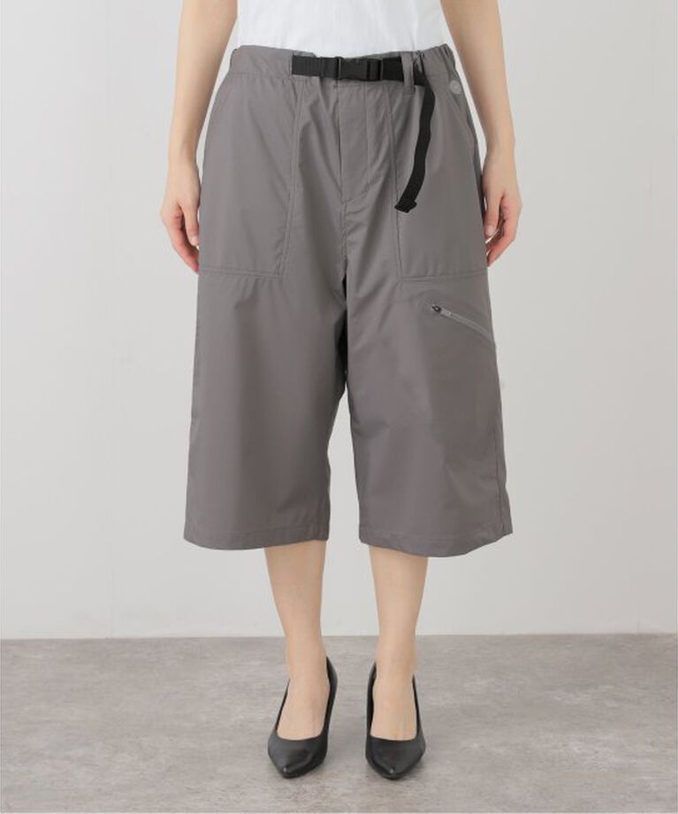  「MARMOT CAPITAL NEW BAGGY SHORTS 25SS-L2-04：ハーフパンツ」|その他|