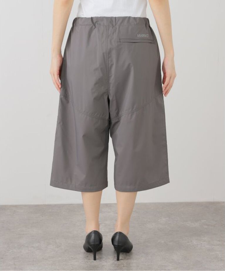  「MARMOT CAPITAL NEW BAGGY SHORTS 25SS-L2-04：ハーフパンツ」|その他|