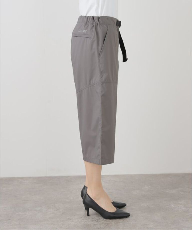  「MARMOT CAPITAL NEW BAGGY SHORTS 25SS-L2-04：ハーフパンツ」|その他|