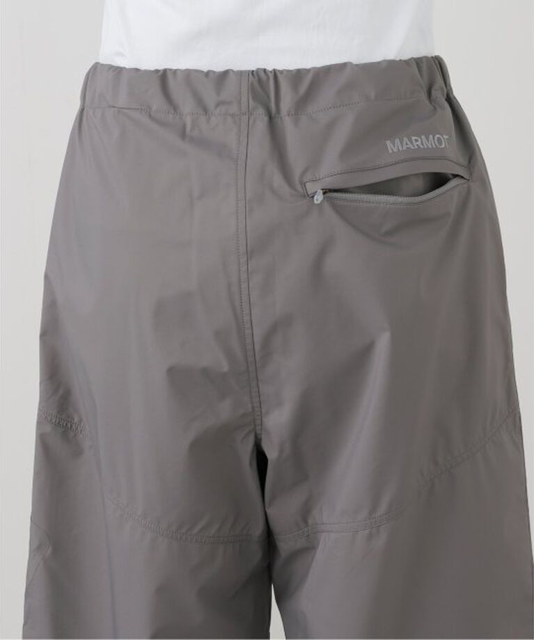  「MARMOT CAPITAL NEW BAGGY SHORTS 25SS-L2-04：ハーフパンツ」|その他|