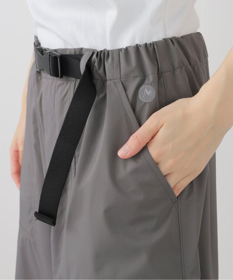  「MARMOT CAPITAL NEW BAGGY SHORTS 25SS-L2-04：ハーフパンツ」|その他|