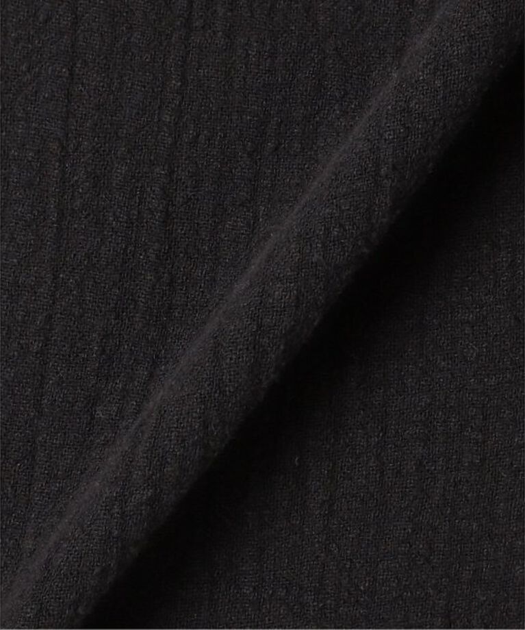  「《追加》ASA/C BIO WASH PULLOVER 3：ブラウス」|シャツ・ブラウス|