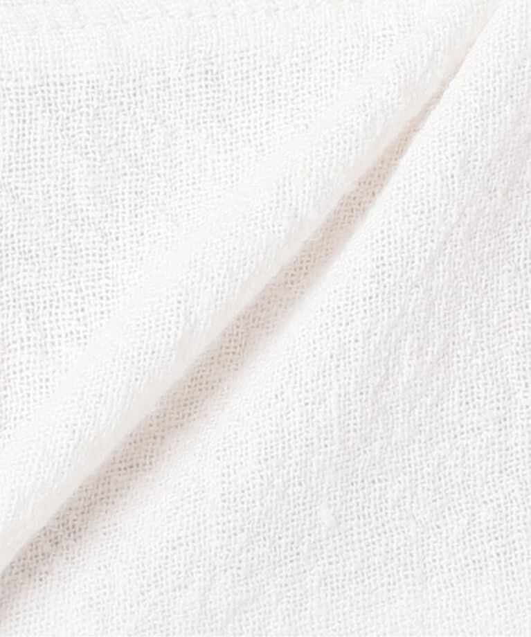  「《追加》ASA/C BIO WASH PULLOVER 3：ブラウス」|シャツ・ブラウス|