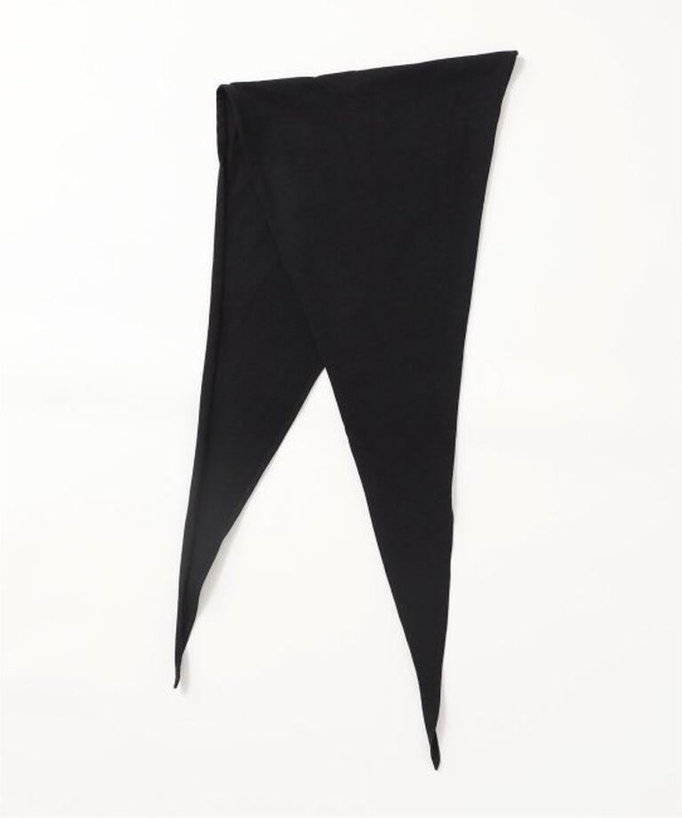  「《予約》CUT DRESS with SCARF：ワンピース」|ワンピース|
