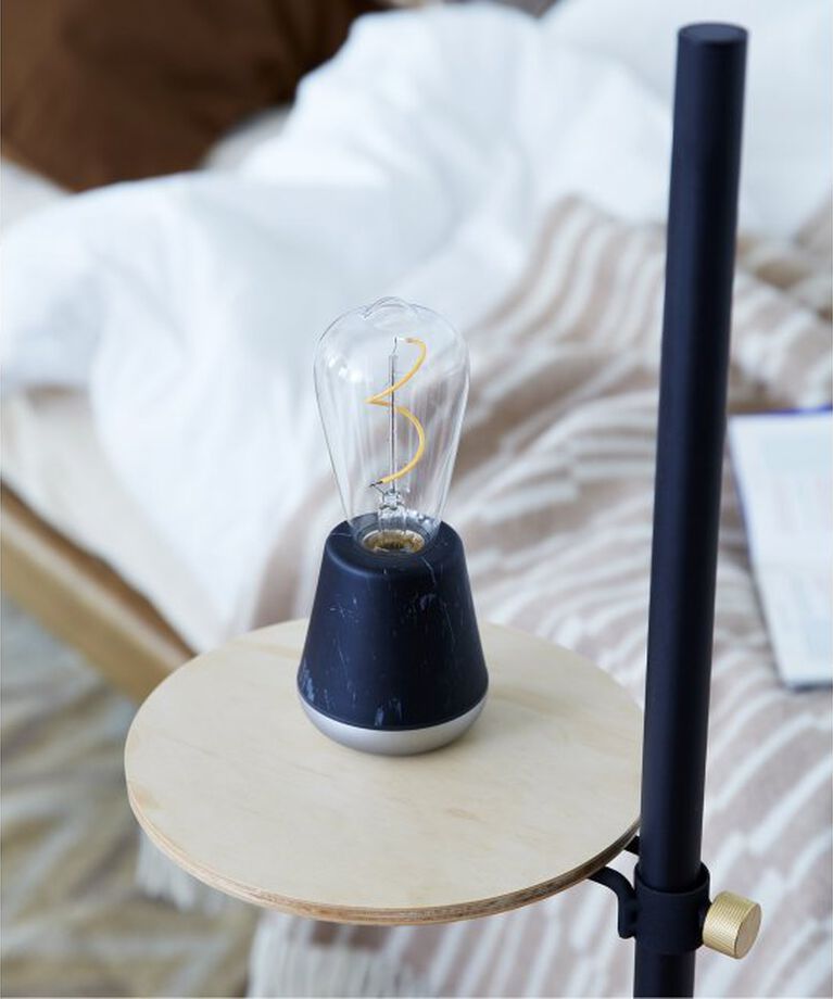 journal standard Furniture「【HUMBLE/ハンブル】HUMBLE ONE　充電式コードレスランプ」|その他|