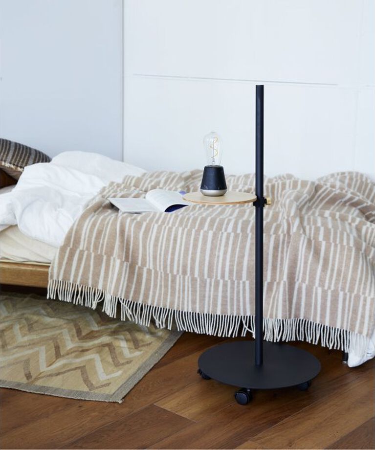 journal standard Furniture「【HUMBLE/ハンブル】HUMBLE ONE　充電式コードレスランプ」|その他|