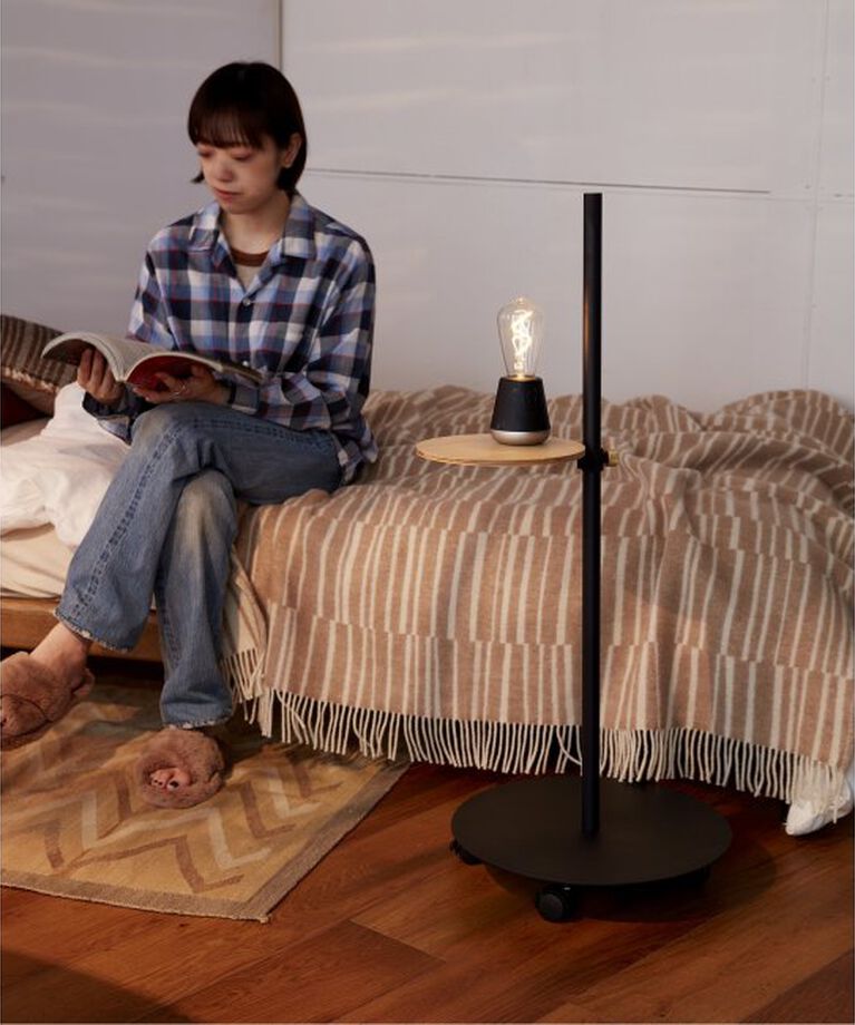 journal standard Furniture「【HUMBLE/ハンブル】HUMBLE ONE　充電式コードレスランプ」|その他|
