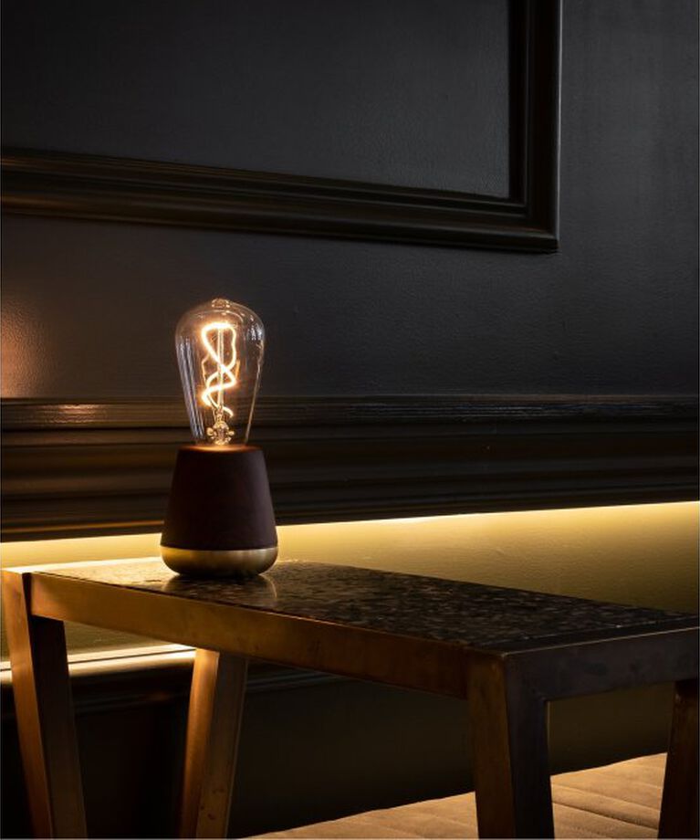 journal standard Furniture「【HUMBLE/ハンブル】HUMBLE ONE　充電式コードレスランプ」|その他|