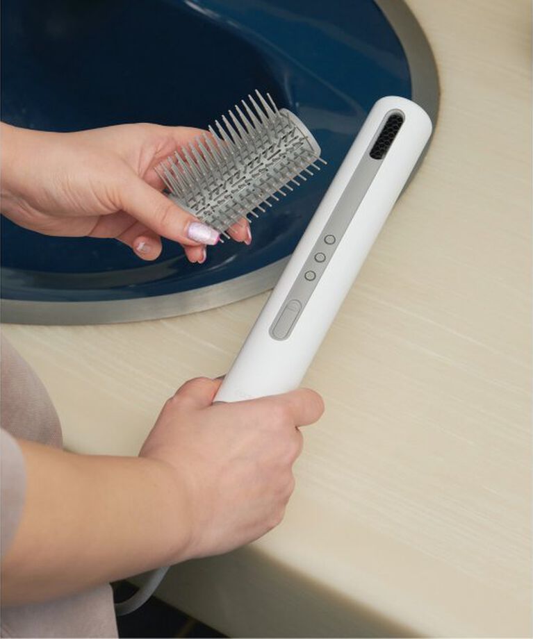 journal standard Furniture「【CADO/カドー】 BATON STICK HAIR DRYER ヘア ドライヤー」|電化製品|
