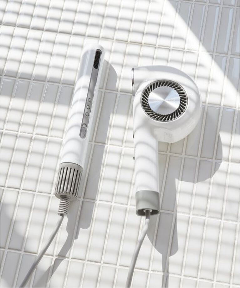 journal standard Furniture「【CADO/カドー】 BATON STICK HAIR DRYER ヘア ドライヤー」|電化製品|