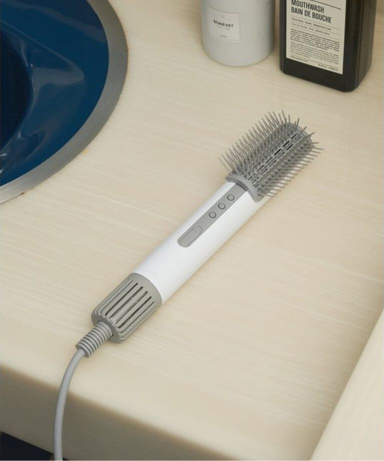journal standard Furniture「【CADO/カドー】 BATON STICK HAIR DRYER ヘア ドライヤー」|電化製品|ホワイト
