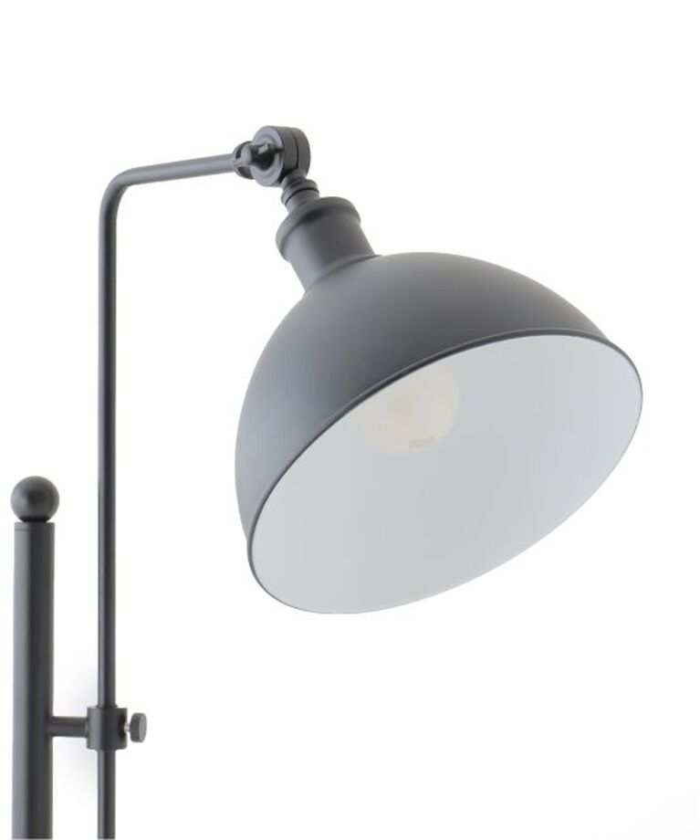 journal standard Furniture「HOWELL FLOOR LAMP ハウエル フロア ランプ 電球付属」|その他|