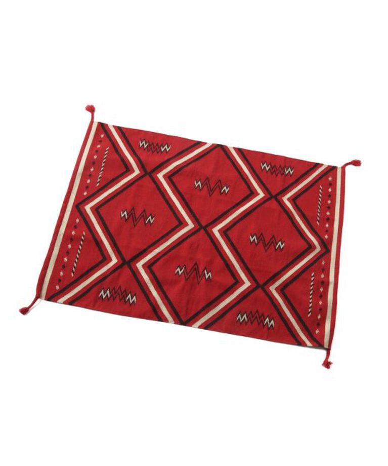 ACME「KAYANTA  RUG 120x160　カエンタ ラグ」|その他|