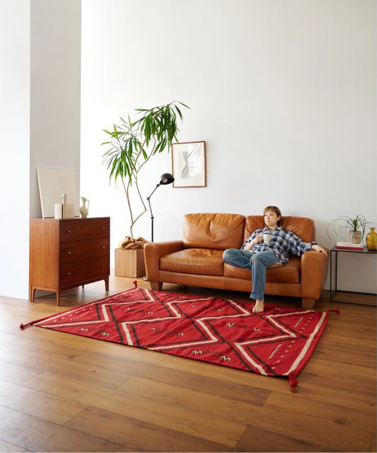 ACME「KAYANTA  RUG 120x160　カエンタ ラグ」|その他|
