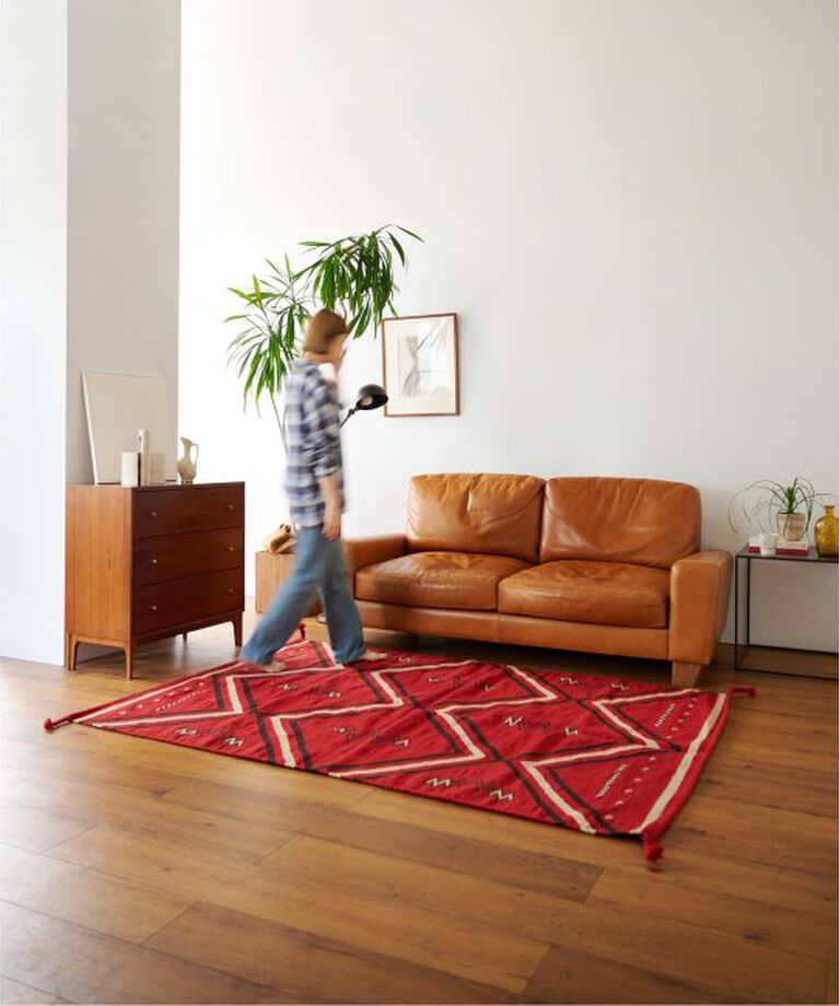 ACME「KAYANTA  RUG 120x160　カエンタ ラグ」|その他|