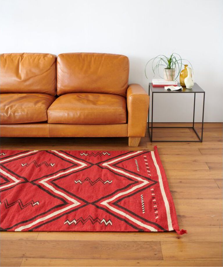 ACME「KAYANTA  RUG 120x160　カエンタ ラグ」|その他|