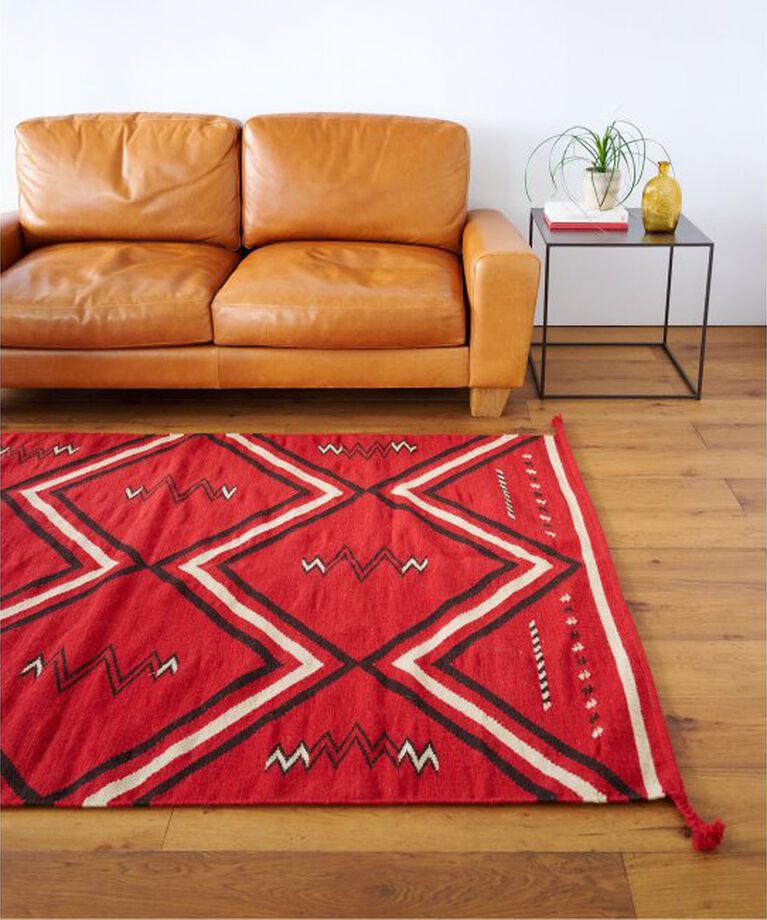 ACME「KAYANTA  RUG 120x160　カエンタ ラグ」|その他|