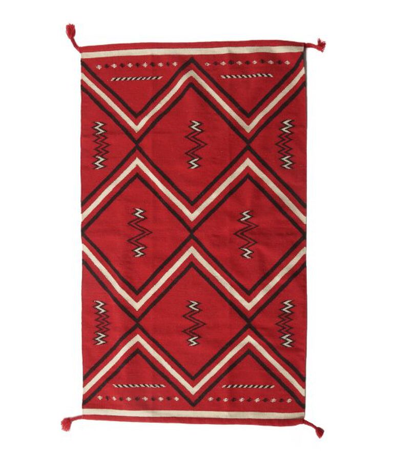 ACME「KAYANTA  RUG 120x160　カエンタ ラグ」|その他|