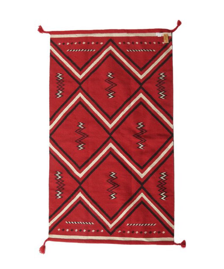ACME「KAYANTA  RUG 120x160　カエンタ ラグ」|その他|