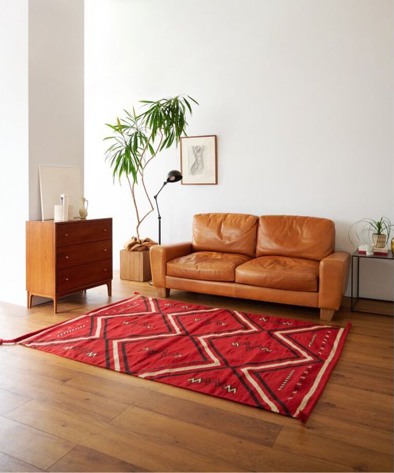 ACME「KAYANTA  RUG 120x160　カエンタ ラグ」|その他|