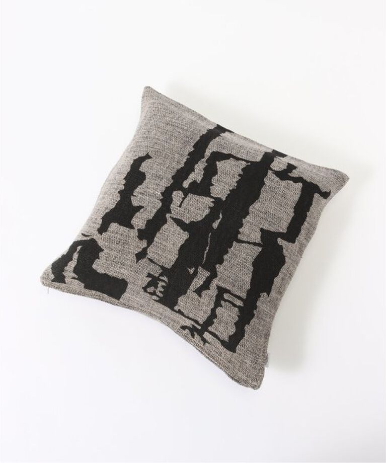 journal standard Furniture「ROUEN CUSHION 45　クッションカバー 45cm角」|クッション・クッションカバー|